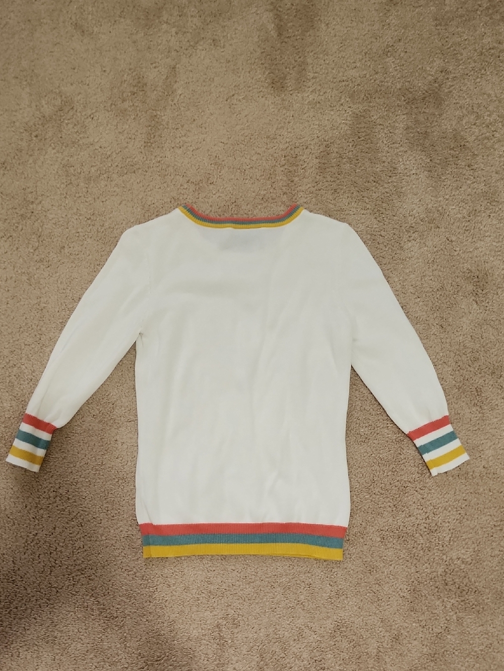 ModCloth Sweater - Picture 3 of 6